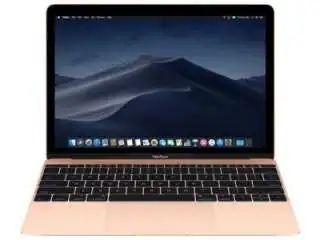  Apple MacBook MRQN2HN A Ultrabook (Core M3 7th Gen 8 GB 256 GB SSD macOS Mojave) prices in Pakistan
